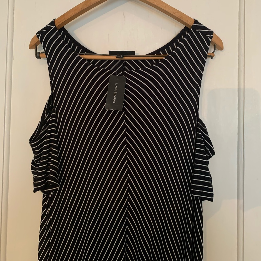 Lane Bryant dress size 18-20